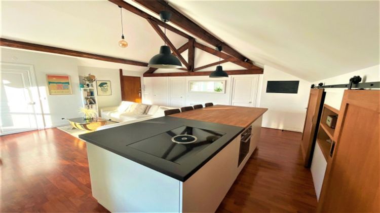 Ma-Cabane - Vente Appartement Saint-Jean-de-Luz, 60 m²