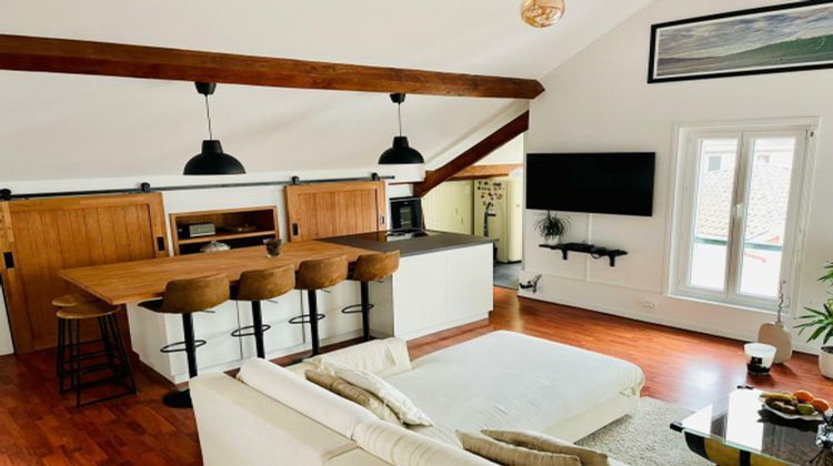 Ma-Cabane - Vente Appartement Saint-Jean-de-Luz, 60 m²