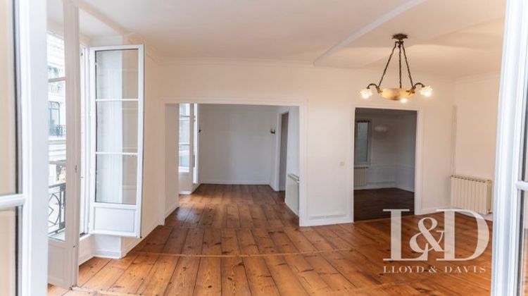 Ma-Cabane - Vente Appartement Saint-Jean-de-Luz, 94 m²