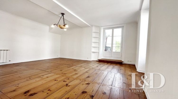 Ma-Cabane - Vente Appartement Saint-Jean-de-Luz, 94 m²