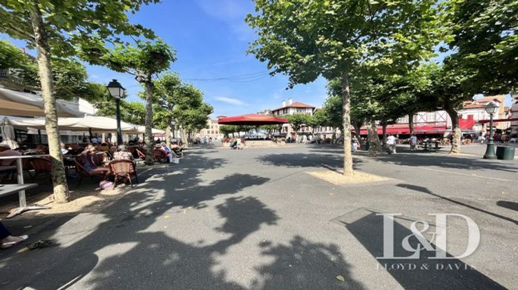 Ma-Cabane - Vente Appartement Saint-Jean-de-Luz, 94 m²