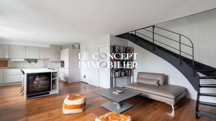 Ma-Cabane - Vente Appartement Saint-Jean-de-Luz, 51 m²