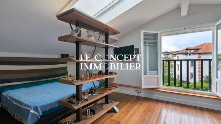 Ma-Cabane - Vente Appartement Saint-Jean-de-Luz, 51 m²