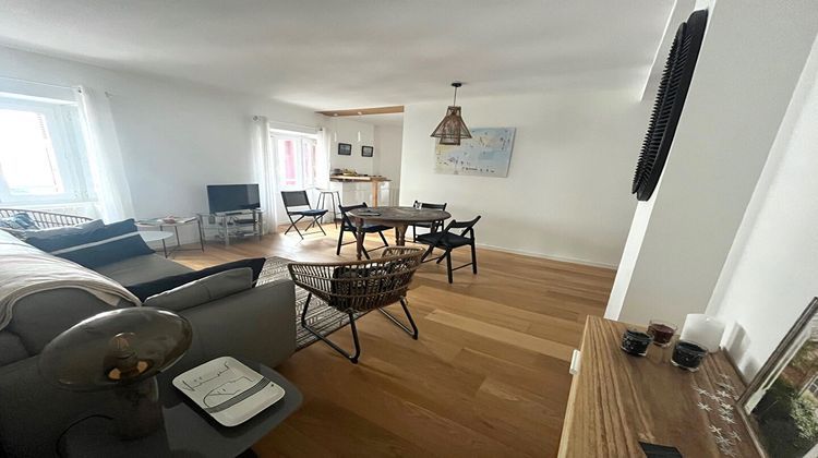 Ma-Cabane - Vente Appartement SAINT-JEAN-DE-LUZ, 58 m²