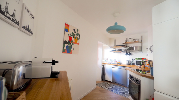 Ma-Cabane - Vente Appartement SAINT-JEAN-DE-LUZ, 58 m²