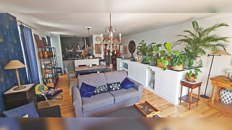 Ma-Cabane - Vente Appartement SAINT-JEAN-DE-LUZ, 100 m²