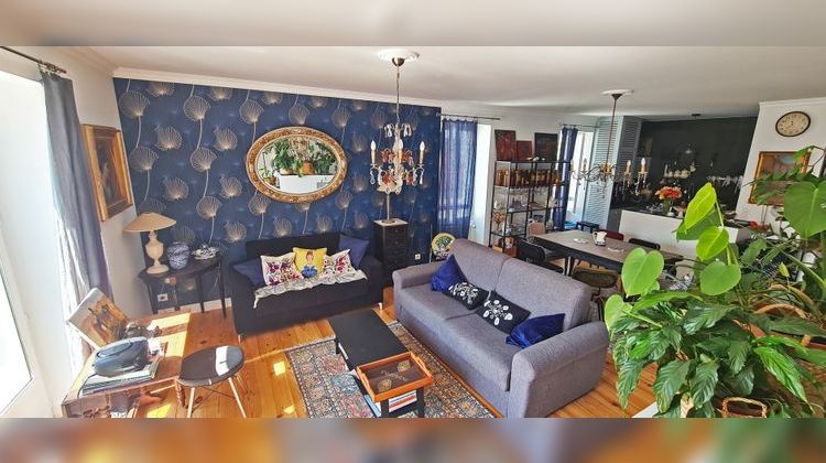 Ma-Cabane - Vente Appartement SAINT-JEAN-DE-LUZ, 100 m²