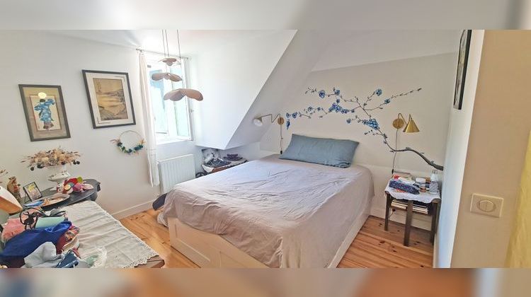 Ma-Cabane - Vente Appartement SAINT-JEAN-DE-LUZ, 100 m²