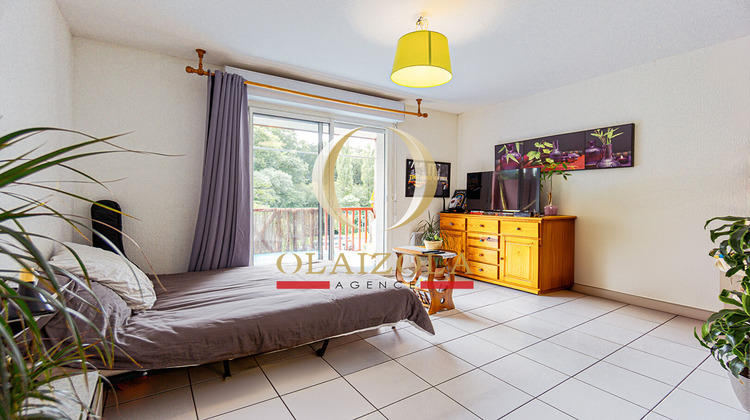 Ma-Cabane - Vente Appartement SAINT-JEAN-DE-LUZ, 21 m²