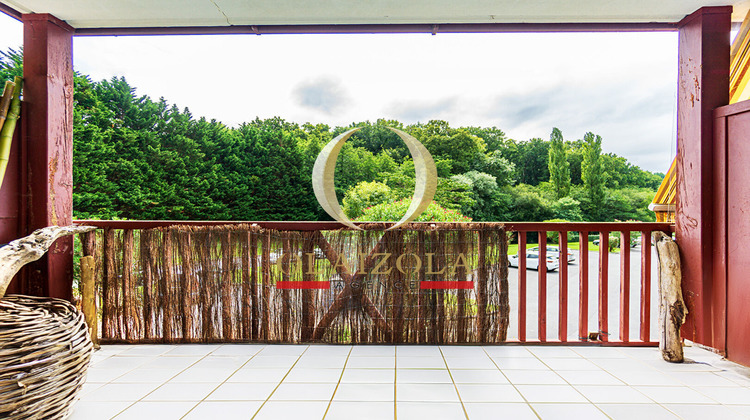 Ma-Cabane - Vente Appartement SAINT-JEAN-DE-LUZ, 21 m²