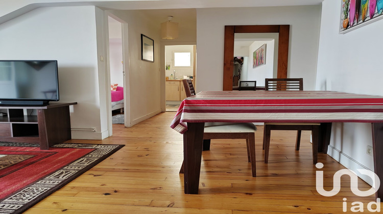 Ma-Cabane - Vente Appartement Saint-Jean-de-Luz, 65 m²