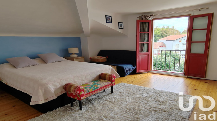 Ma-Cabane - Vente Appartement Saint-Jean-de-Luz, 65 m²