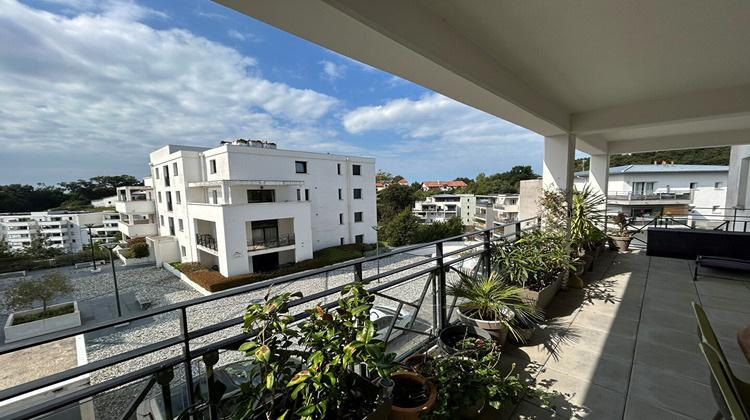 Ma-Cabane - Vente Appartement SAINT-JEAN-DE-LUZ, 62 m²