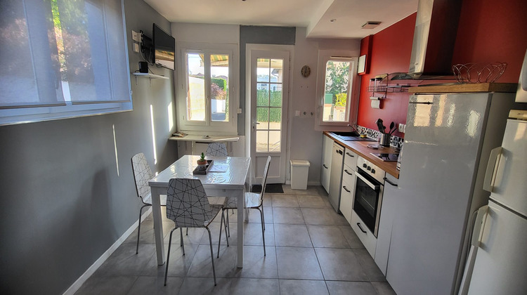 Ma-Cabane - Vente Appartement Saint-Jean-de-Luz, 25 m²