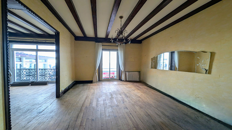 Ma-Cabane - Vente Appartement SAINT-JEAN-DE-LUZ, 140 m²