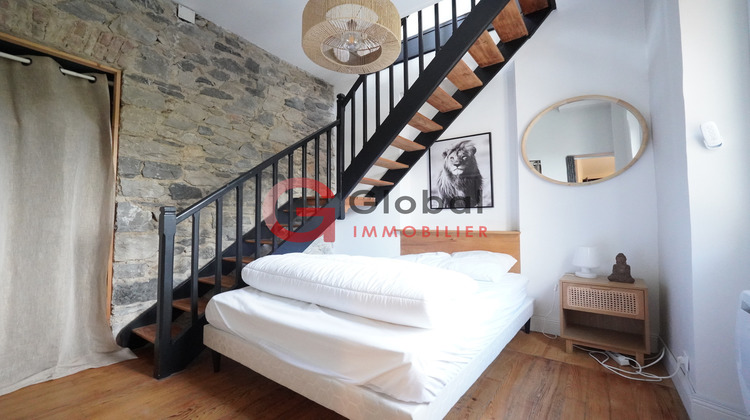 Ma-Cabane - Vente Appartement Saint-Jean-de-Luz, 32 m²