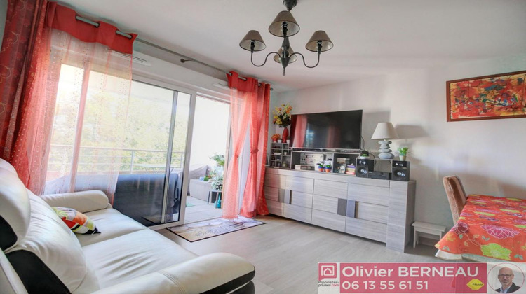 Ma-Cabane - Vente Appartement SAINT JEAN DE LUZ, 60 m²