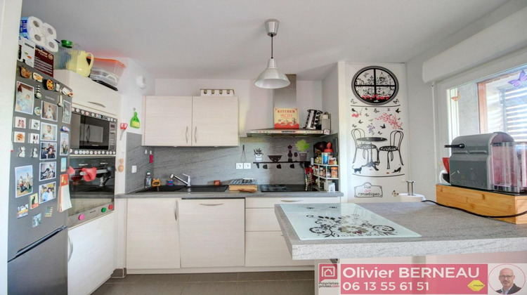 Ma-Cabane - Vente Appartement SAINT JEAN DE LUZ, 60 m²