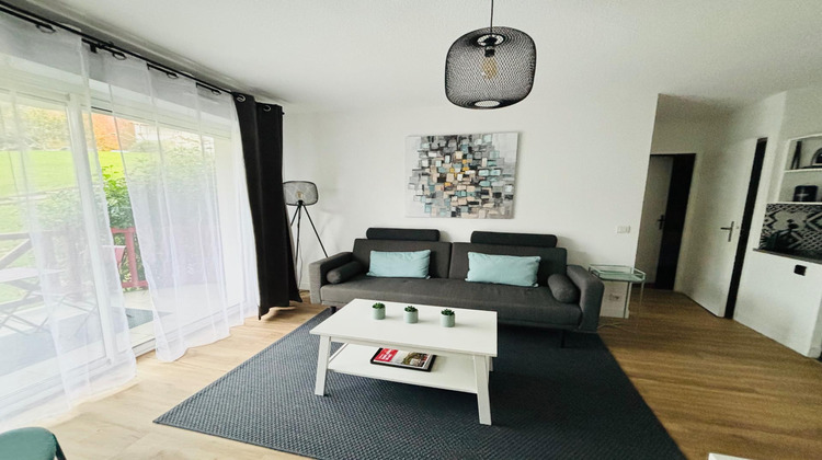 Ma-Cabane - Vente Appartement Saint-Jean-de-Luz, 38 m²