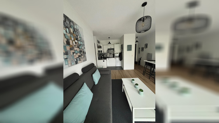 Ma-Cabane - Vente Appartement Saint-Jean-de-Luz, 38 m²