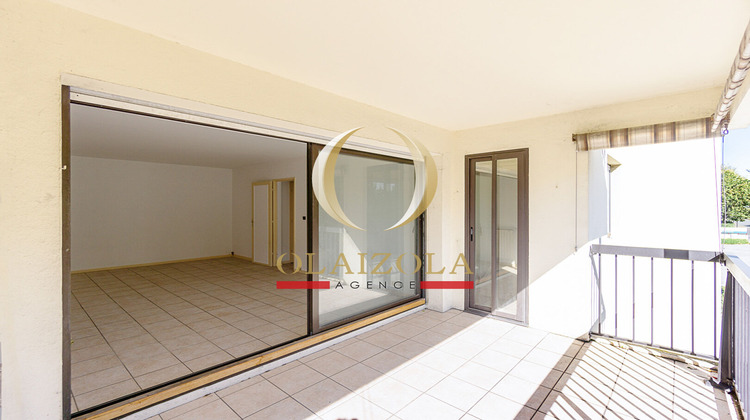 Ma-Cabane - Vente Appartement SAINT-JEAN-DE-LUZ, 71 m²