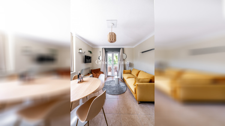 Ma-Cabane - Vente Appartement Saint-Jean-de-Luz, 27 m²