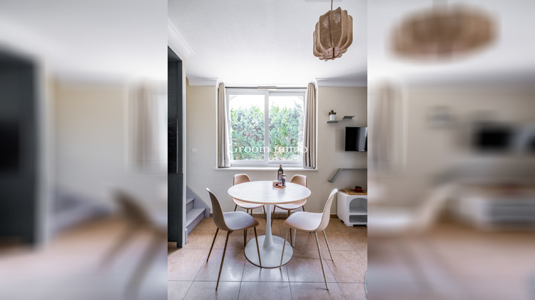 Ma-Cabane - Vente Appartement Saint-Jean-de-Luz, 27 m²