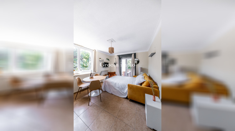 Ma-Cabane - Vente Appartement Saint-Jean-de-Luz, 27 m²