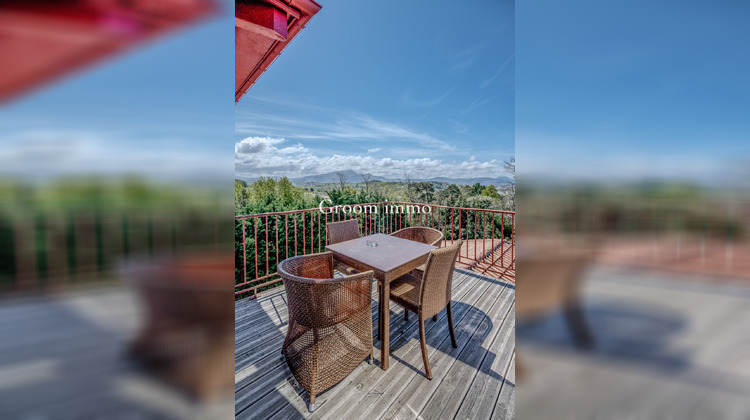 Ma-Cabane - Vente Appartement Saint-Jean-de-Luz, 32 m²