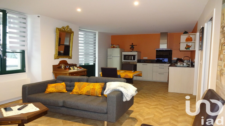 Ma-Cabane - Vente Appartement Saint-Jean-de-Luz, 37 m²