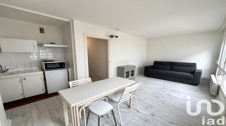 Ma-Cabane - Vente Appartement Saint-Jean-de-Luz, 27 m²