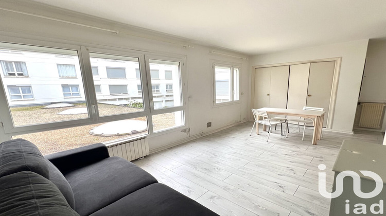 Ma-Cabane - Vente Appartement Saint-Jean-de-Luz, 27 m²