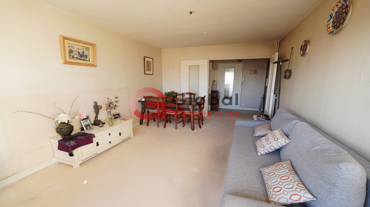 Ma-Cabane - Vente Appartement Saint-Jean-de-Luz, 60 m²