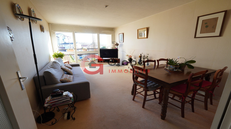 Ma-Cabane - Vente Appartement Saint-Jean-de-Luz, 60 m²