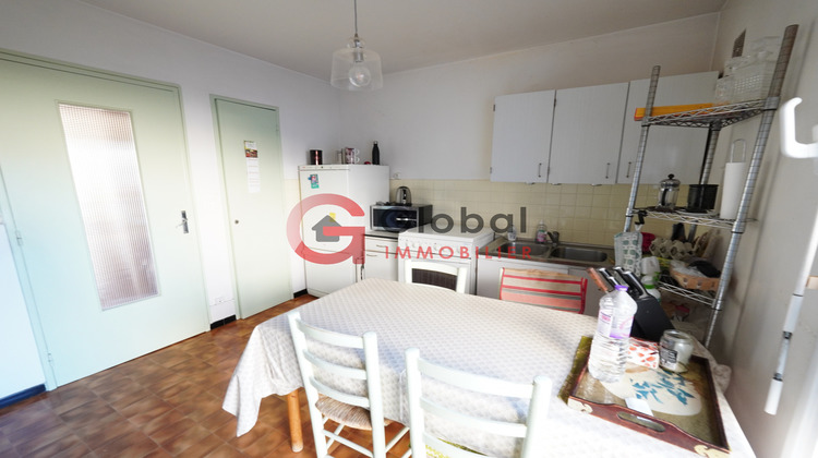 Ma-Cabane - Vente Appartement Saint-Jean-de-Luz, 60 m²