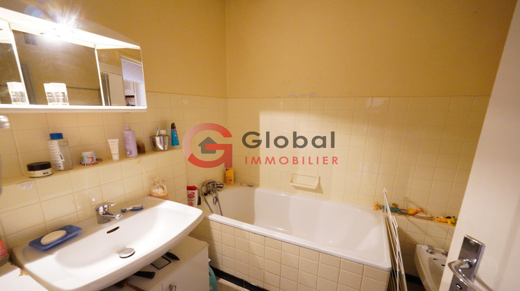 Ma-Cabane - Vente Appartement Saint-Jean-de-Luz, 60 m²