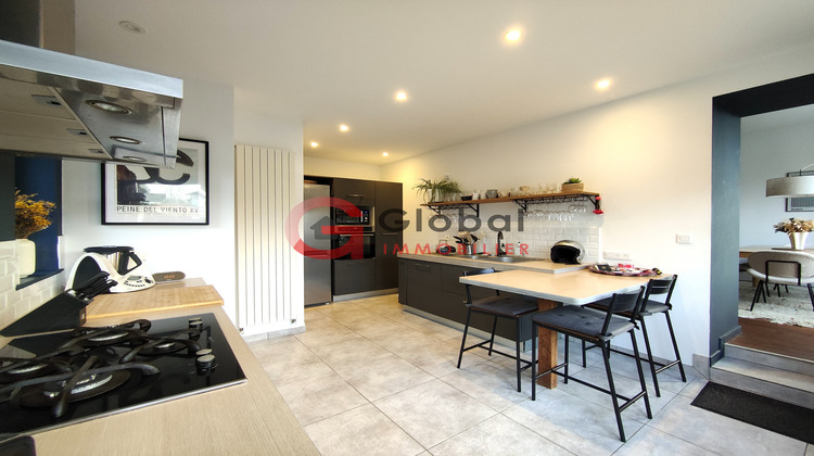 Ma-Cabane - Vente Appartement Saint-Jean-de-Luz, 95 m²