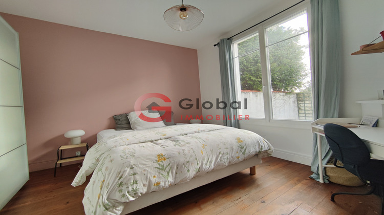 Ma-Cabane - Vente Appartement Saint-Jean-de-Luz, 95 m²