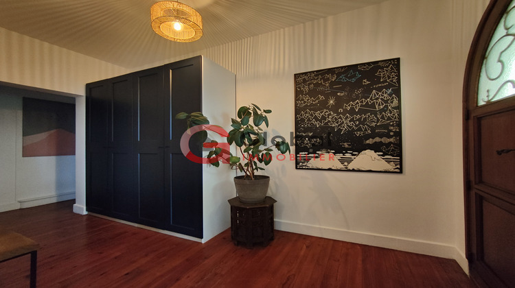 Ma-Cabane - Vente Appartement Saint-Jean-de-Luz, 95 m²