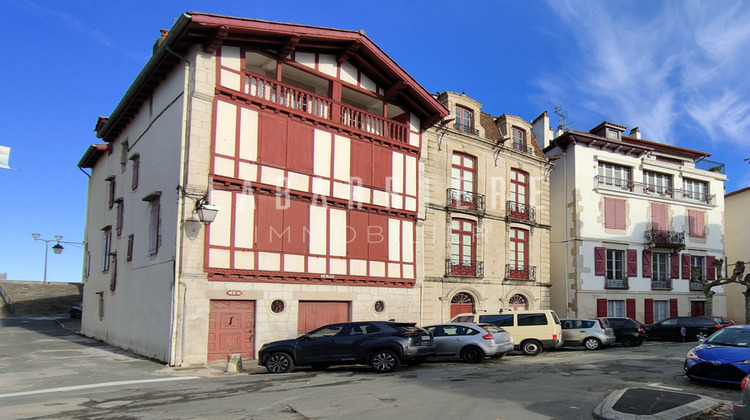 Ma-Cabane - Vente Appartement SAINT-JEAN-DE-LUZ, 80 m²