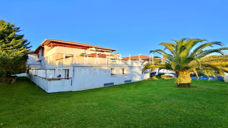 Ma-Cabane - Vente Appartement SAINT-JEAN-DE-LUZ, 69 m²