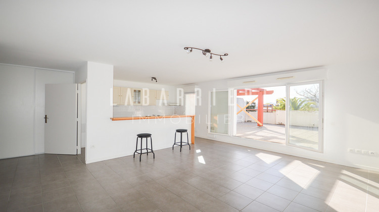 Ma-Cabane - Vente Appartement SAINT-JEAN-DE-LUZ, 69 m²