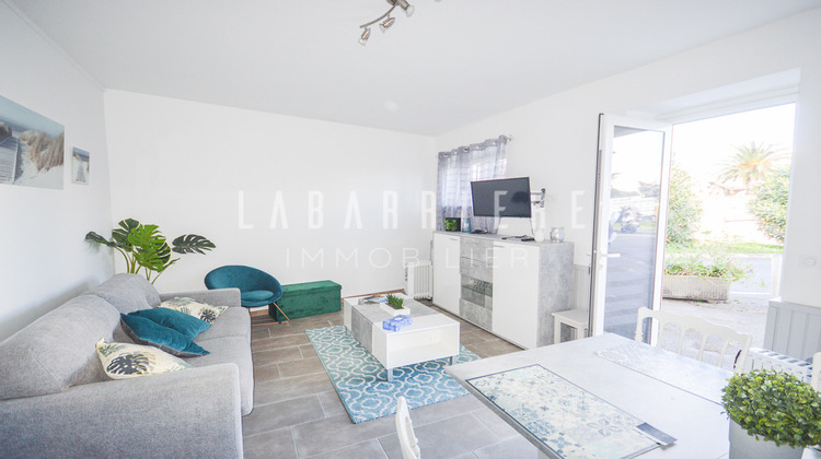 Ma-Cabane - Vente Appartement SAINT-JEAN-DE-LUZ, 35 m²