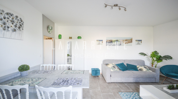 Ma-Cabane - Vente Appartement SAINT-JEAN-DE-LUZ, 35 m²