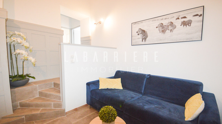 Ma-Cabane - Vente Appartement SAINT-JEAN-DE-LUZ, 35 m²