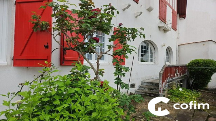 Ma-Cabane - Vente Appartement Saint-Jean-de-Luz, 77 m²