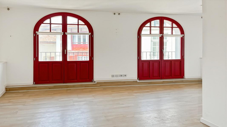 Ma-Cabane - Vente Appartement SAINT JEAN DE LUZ, 67 m²