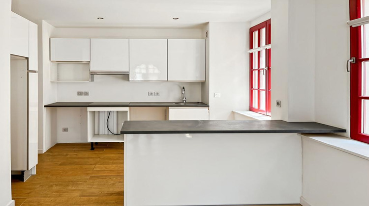 Ma-Cabane - Vente Appartement SAINT JEAN DE LUZ, 67 m²