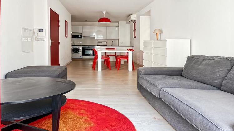 Ma-Cabane - Vente Appartement SAINT JEAN DE LUZ, 66 m²