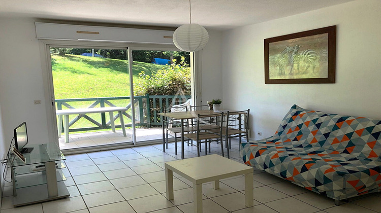 Ma-Cabane - Vente Appartement SAINT-JEAN-DE-LUZ, 36 m²